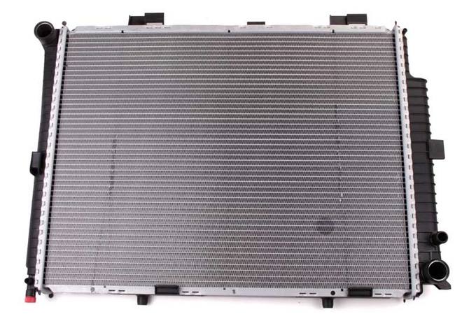 Mercedes Radiator (Auto Trans) 1405001403 - Behr Premium 376711171